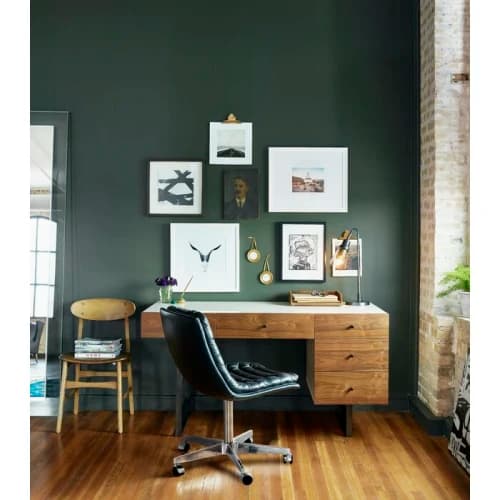 L-Shaped Corner Desk