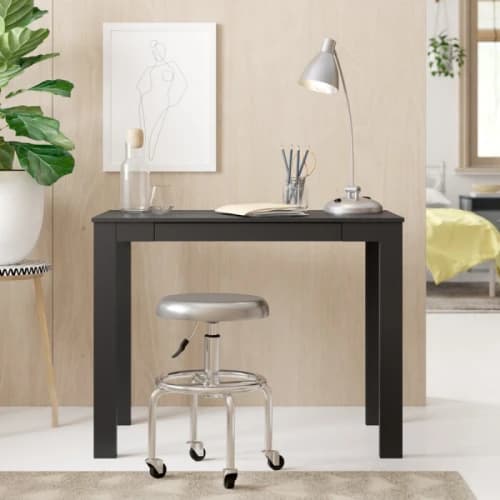Minimalist Desk