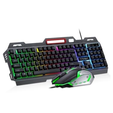 Mechanical Keyboard