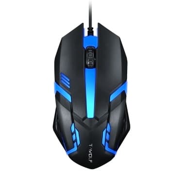 Gaming Mouse