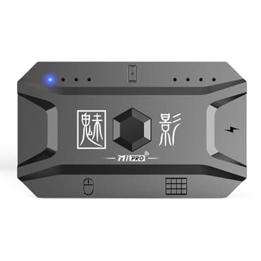 Extended Mouse Pad