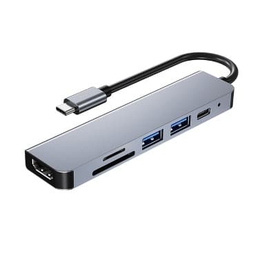 USB Hub