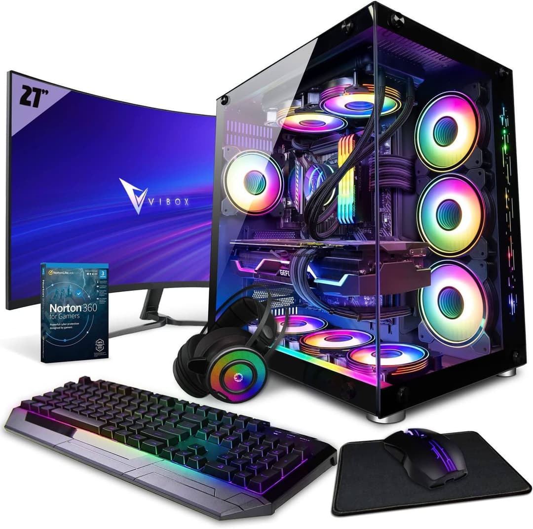 Gaming